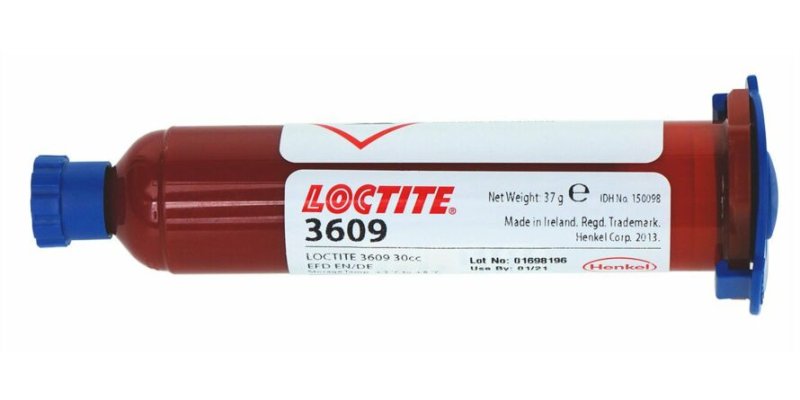 Loctite 3609 Čipové lepidlo EFD  - 30 ml | hanak-trade.cz